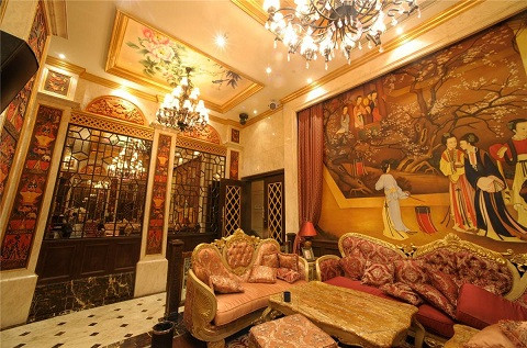 临桂高档KTV妹子质量哪家好